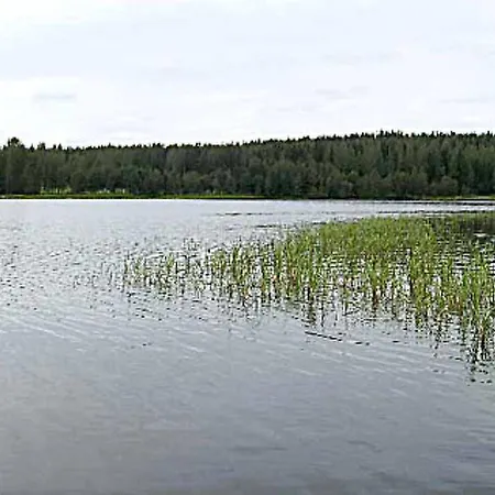 Holiday Kalastajankoti