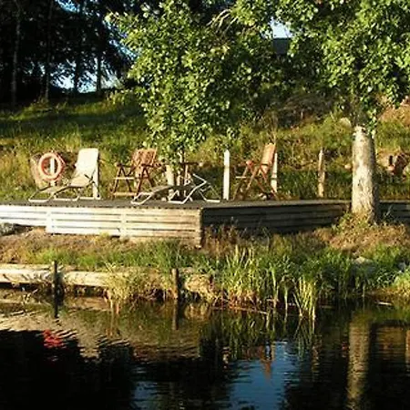 Holiday Kalastajankoti Semesterbostad *