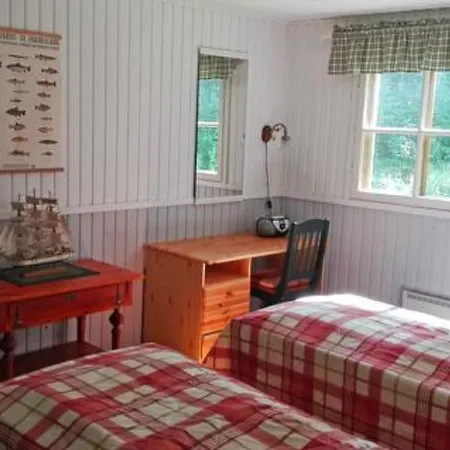 Holiday Kalastajankoti Holiday home *
