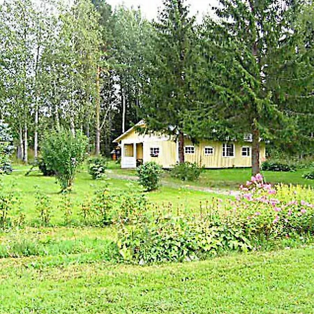 Holiday Kalastajankoti Semesterbostad
