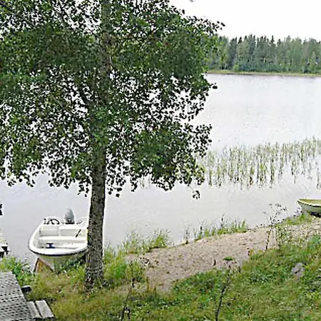 Semesterbostad Holiday Kalastajankoti