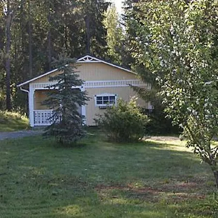 Holiday home Holiday Kalastajankoti *