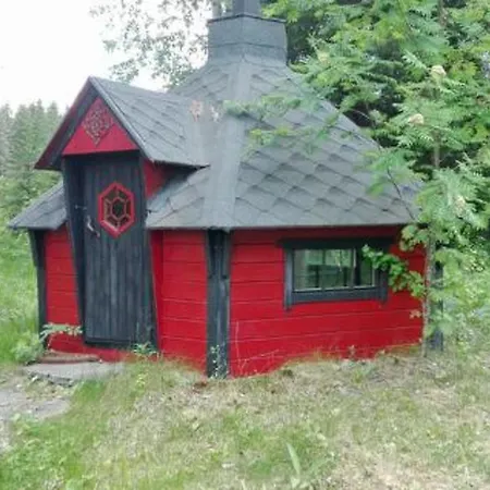 Holiday Kalastajankoti