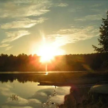 Holiday Kalastajankoti Holiday home