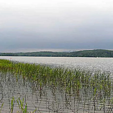 Holiday Kalastajankoti Holiday home
