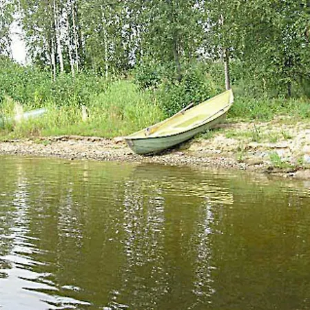 Holiday Kalastajankoti