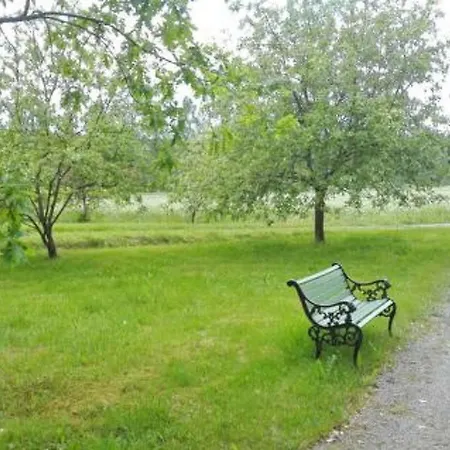 Holiday Kalastajankoti Holiday home Juokslahti